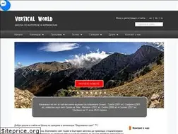 Sites similar to verticalworld.eu