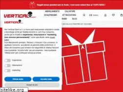 Sites similar to verticalworld.it