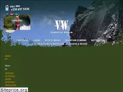 Sites similar to verticalworldltd.com