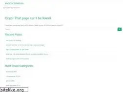 Sites similar to verticasol.com