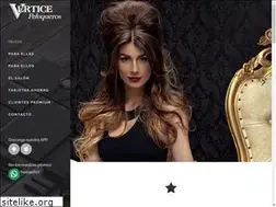 Sites similar to vertice-peluqueros.com