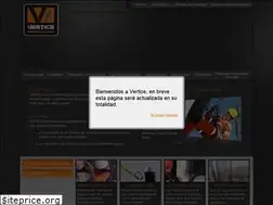 Sites similar to vertice.net.uy