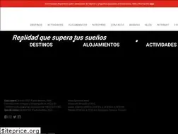 Sites similar to vertice.travel