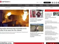 Sites similar to vertice.tv