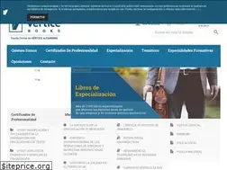 Sites similar to verticebooks.com