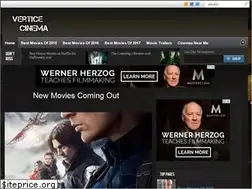 Sites similar to verticecine.com