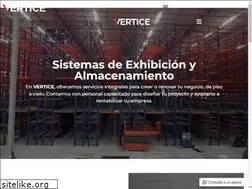 Sites similar to verticecr.com