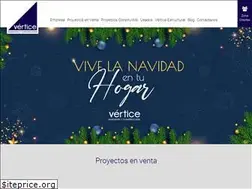 Sites similar to verticeing.com