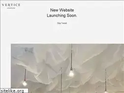 Sites similar to verticelondon.com