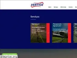 Sites similar to verticemt.com.br