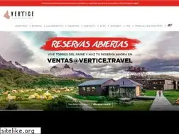 Sites similar to verticepatagonia.cl