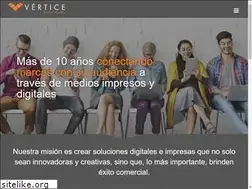Sites similar to verticepc.com