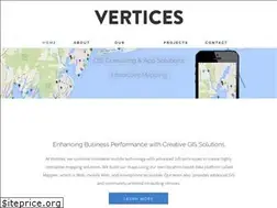 Sites similar to vertices.com
