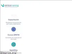 Sites similar to verticetraining.com