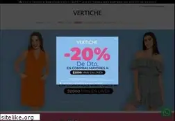 Sites similar to vertiche.mx