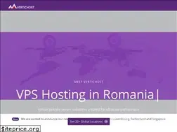 Sites similar to vertichost.com