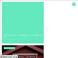 Sites similar to verticille.com