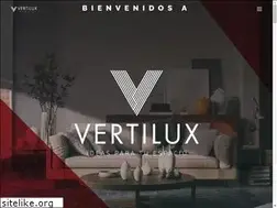 Sites similar to verticolor.com