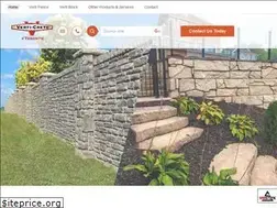 Sites similar to verticrete.to