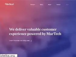 Sites similar to verticurl.com