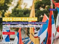 Sites similar to vertiente.org.uy
