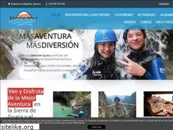 Sites similar to vertientesaventura.com