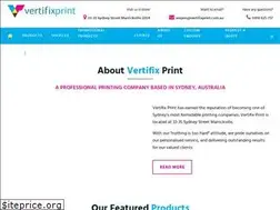 Sites similar to vertifix.com.au