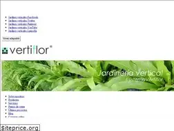 Sites similar to vertiflor.com