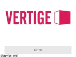 Sites similar to vertige.org