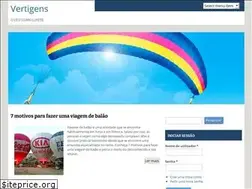 Sites similar to vertigens.com