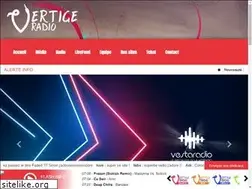 Sites similar to vertigeradio.com