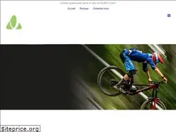Sites similar to vertigeveloski.com