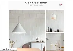 Sites similar to vertigo-bird.com
