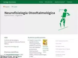 Sites similar to vertigo-dizziness.com