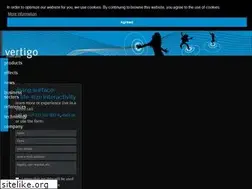 Sites similar to vertigo-systems.com