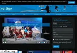 Sites similar to vertigo-systems.de