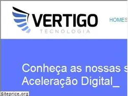 Sites similar to vertigo.com.br