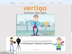 Sites similar to vertigo.com.tr
