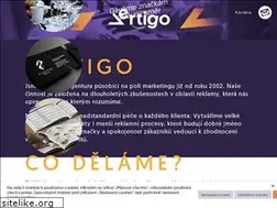 Sites similar to vertigo.cz