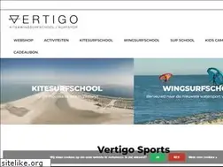 Sites similar to vertigo.nl