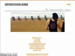 Sites similar to vertigo12.com
