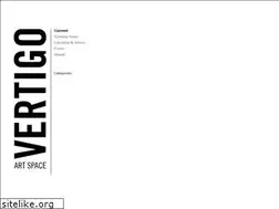 Sites similar to vertigoartspace.com