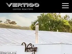 Sites similar to vertigocoffee.com