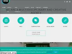 Sites similar to vertigocomunicacion.es