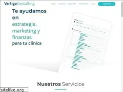 Sites similar to vertigoconsulting.cl