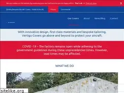 Sites similar to vertigocovers.co.uk