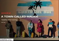 Sites similar to vertigofilms.com