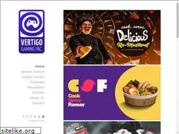 Sites similar to vertigogames.net