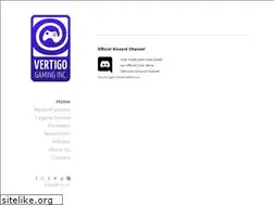 Sites similar to vertigogaming.net