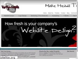 Sites similar to vertigographic.com